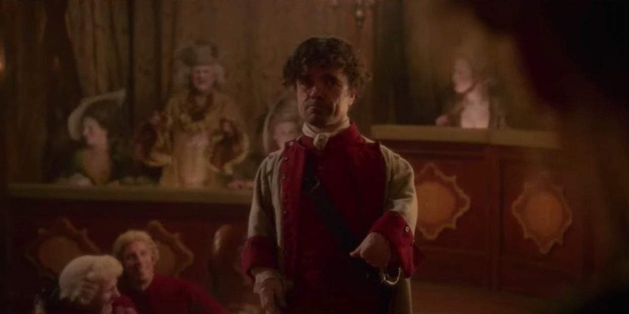 VIDEO: Watch a New CYRANO Behind the Scenes Special Video