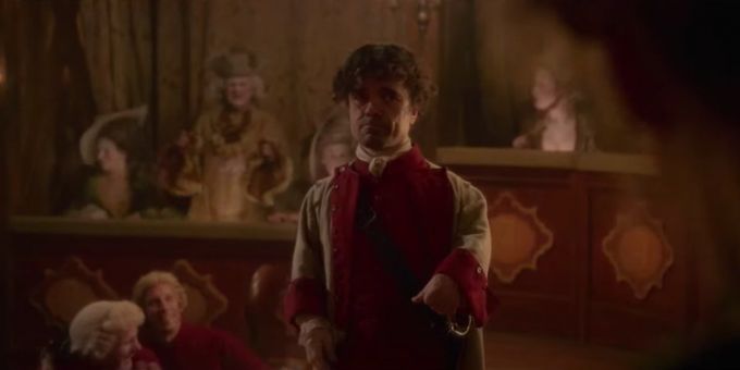 VIDEO: Watch a New CYRANO Behind the Scenes Special