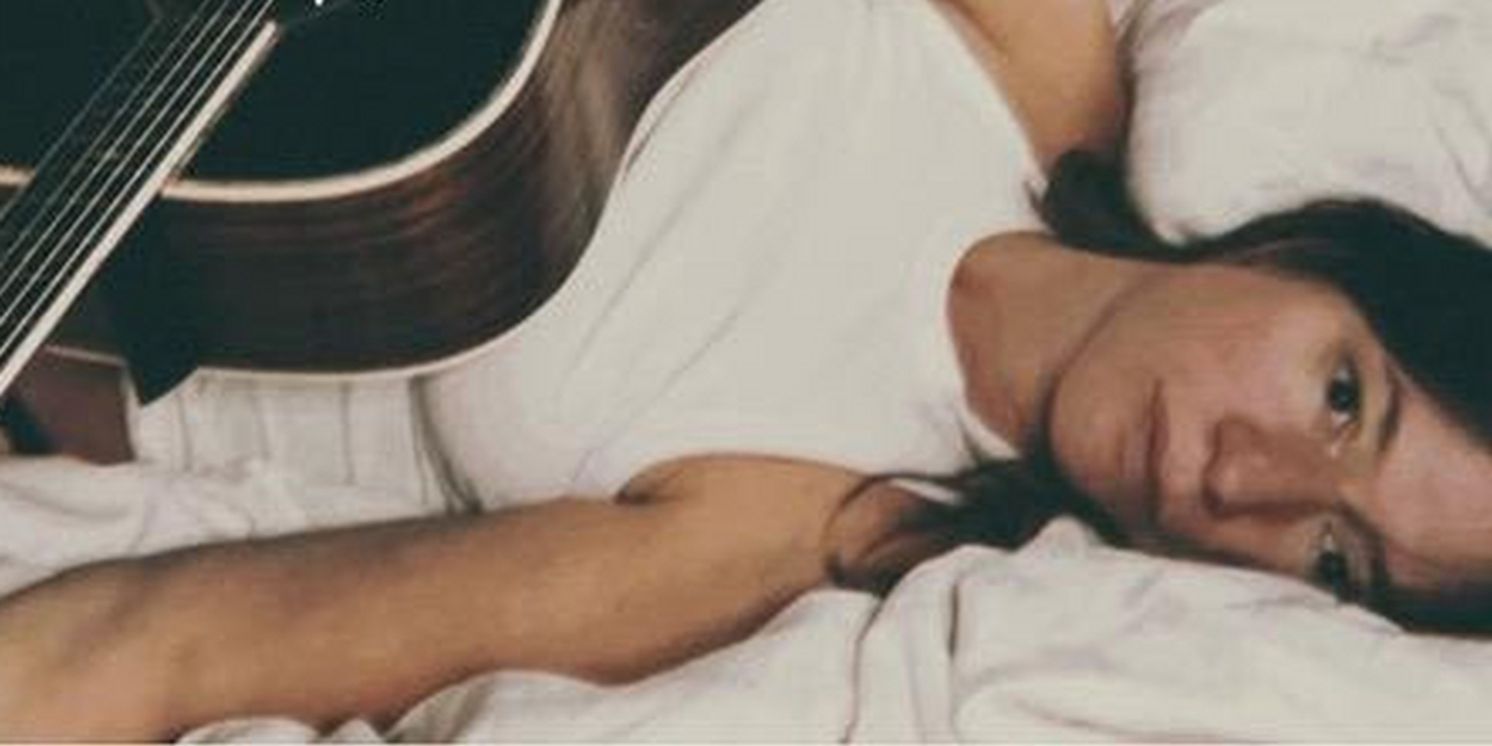 Arum Rae Shares 'Headboards' Featuring Production From The Lumineers' Wesley Schultz  Image