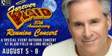 PLAIDS' David Engel FOREVER Performing in Brotherhood