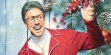 Michael West of CAN'T WE PUT THE 'MAS BACK IN CHRISTMAS? Online Holiday Special