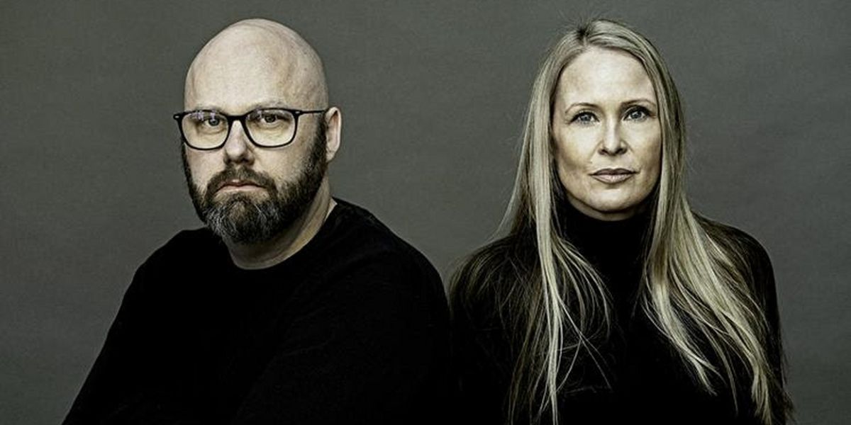 Gammelsæter & Marhaug Announce Collaborative Album 'Higgs Boson'