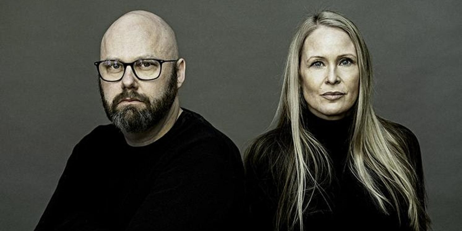 Gammelsæter & Marhaug Announce Collaborative Album 'Higgs Boson'  Image