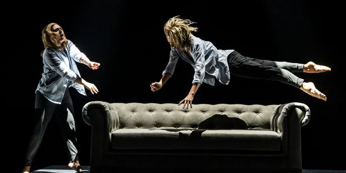 TV: Go Inside Opening Night of JAGGED LITTLE PILL- Plus Show Highlights!