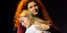 Tawni O' Dell On Sharing Her Family's Story & Helping Others with Theatrical Memoir, 