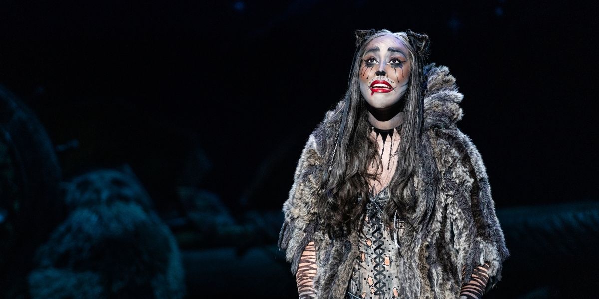 The Granada Theatre to Present CATS in October