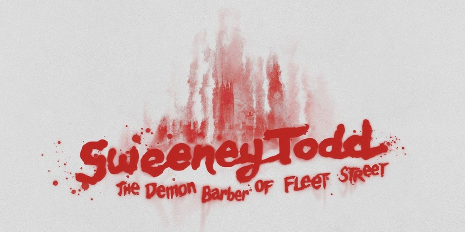 SWEENEY TODD Announces Digital Lottery  Image