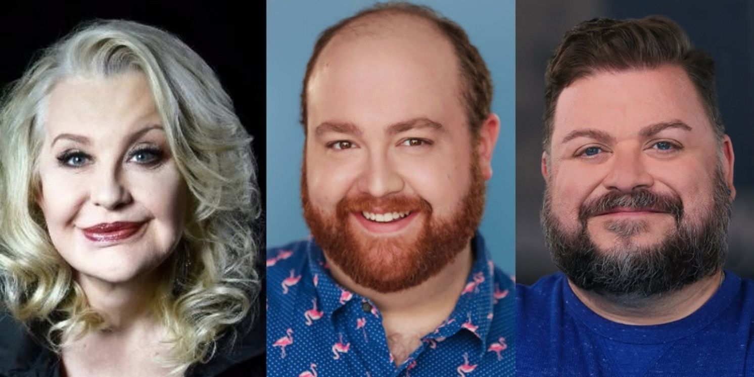 Honey West to Host NEW FACES SING BROADWAY 1984 at Porchlight Music Theatre  Image