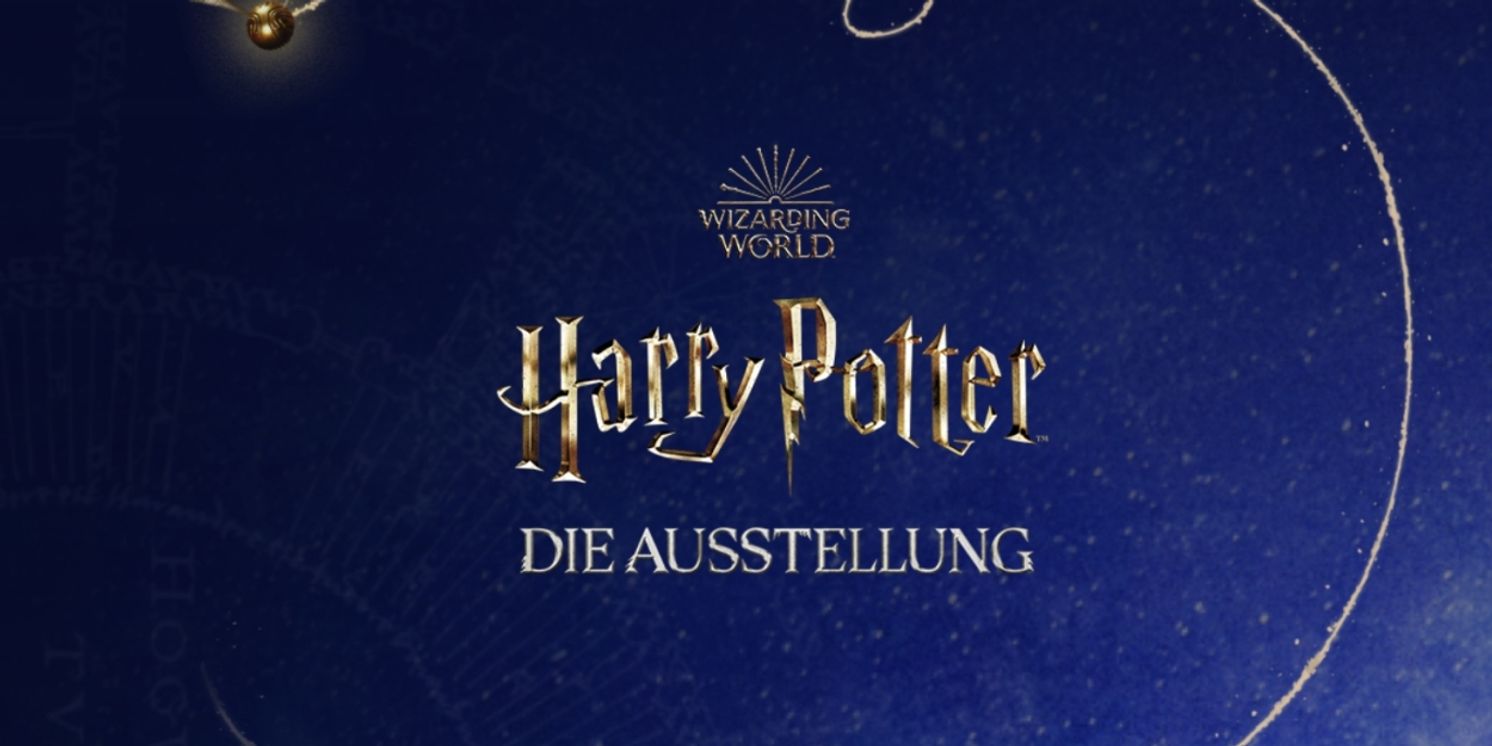 Review: HARRY POTTER THE EXHIBITION at METAstadt Vienna  Image