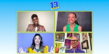 VIDEO: JD McCrary, Frankie McNellis, & Lindsey Blackwell Talk New Jason Robert Brown 