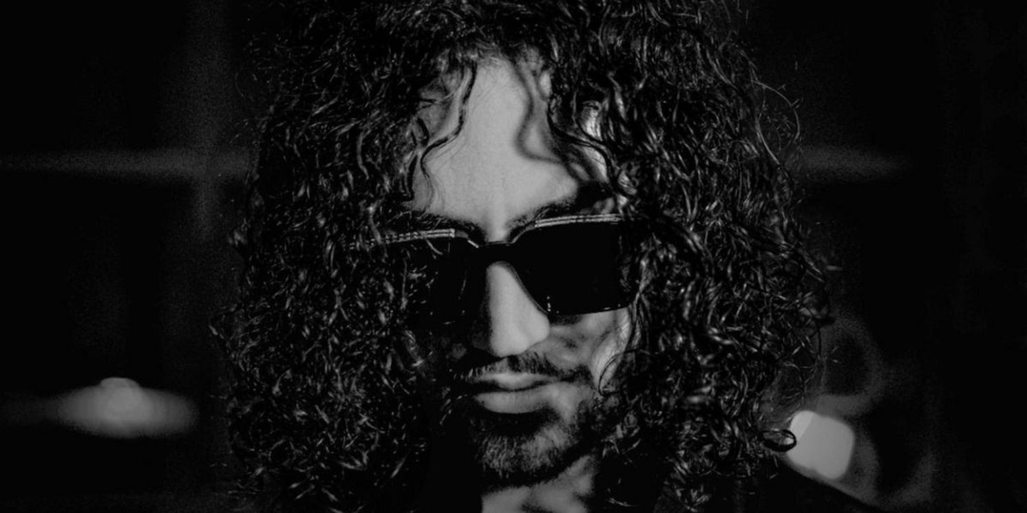 Ali Gatie Shares New Single 'Can't Give up' & Announces Debut Album  Image