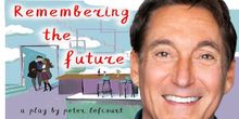 Interview: Michael Corbett's REMEMBERING THE FUTURE & All His Many Blessings