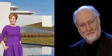Interview: Kennedy Center President Deborah F. Rutter on Her Long Association with Le