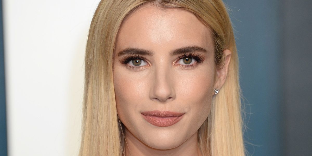 Emma Roberts to Star in SPACE CADET From Stampede Ventures & Prime Video