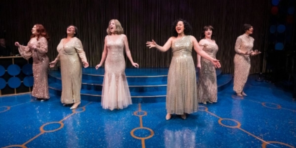 Review: Lamb's Players Theatre pays a little R-E-S-P-E-C-T to the music of the 1960s with their new show
