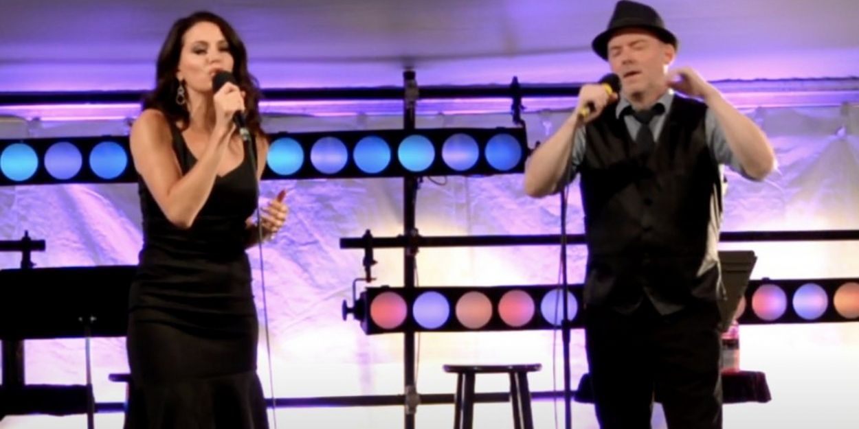 VIDEO: Watch Highlights From BENNETT & BABS as Part of Goodspeed By The River Video