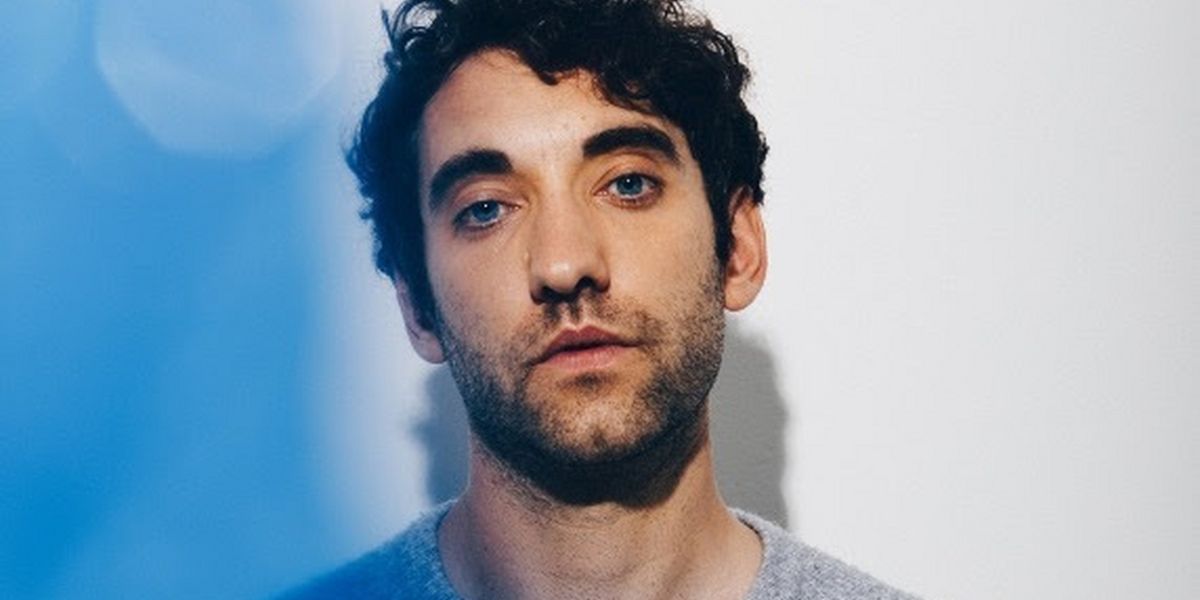 Banners Shares New Single 'Perfectly Broken'