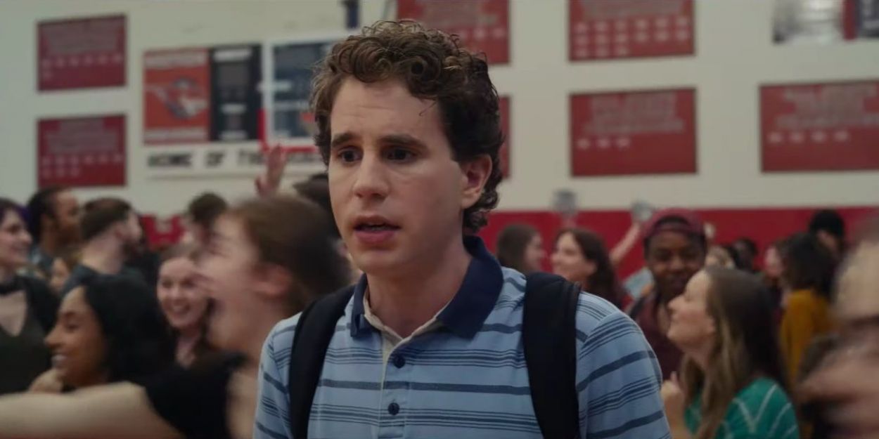 VIDEO: Watch the Final Trailer for the DEAR EVAN HANSEN Movie Video