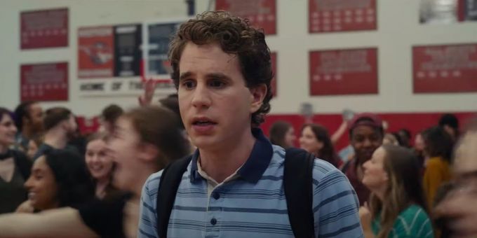 VIDEO: Watch the Final Trailer for the DEAR EVAN HANSEN Movie