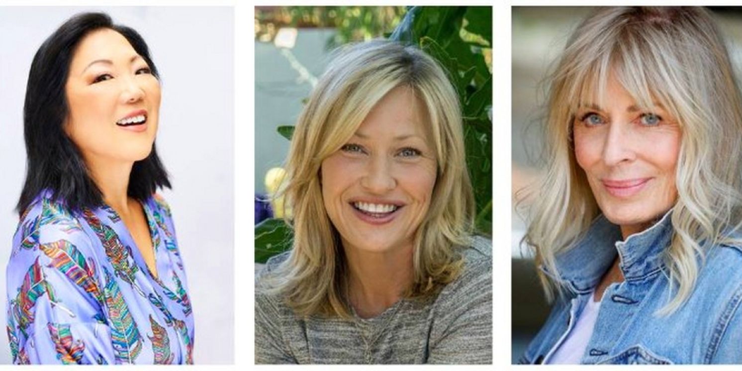 Margaret Cho, Joey Lauren Adams, Joanna Cassidy and Kehlani to Guest Star in THE L WORD: GENERATION Q on Showtime  Image