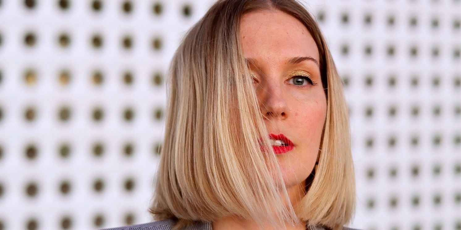 Julie Neff Releases New Single 'A Lot Left To Learn'  Image