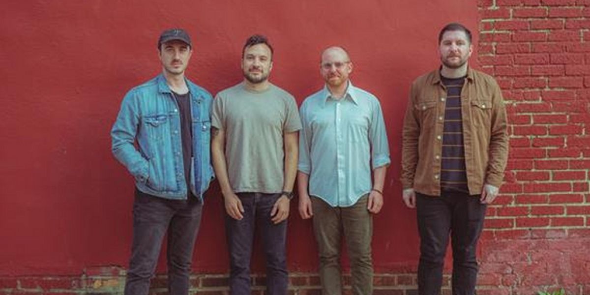 The Menzingers Announce Anniversary Re-Issue Of Classic Album 'On The Impossible Past'