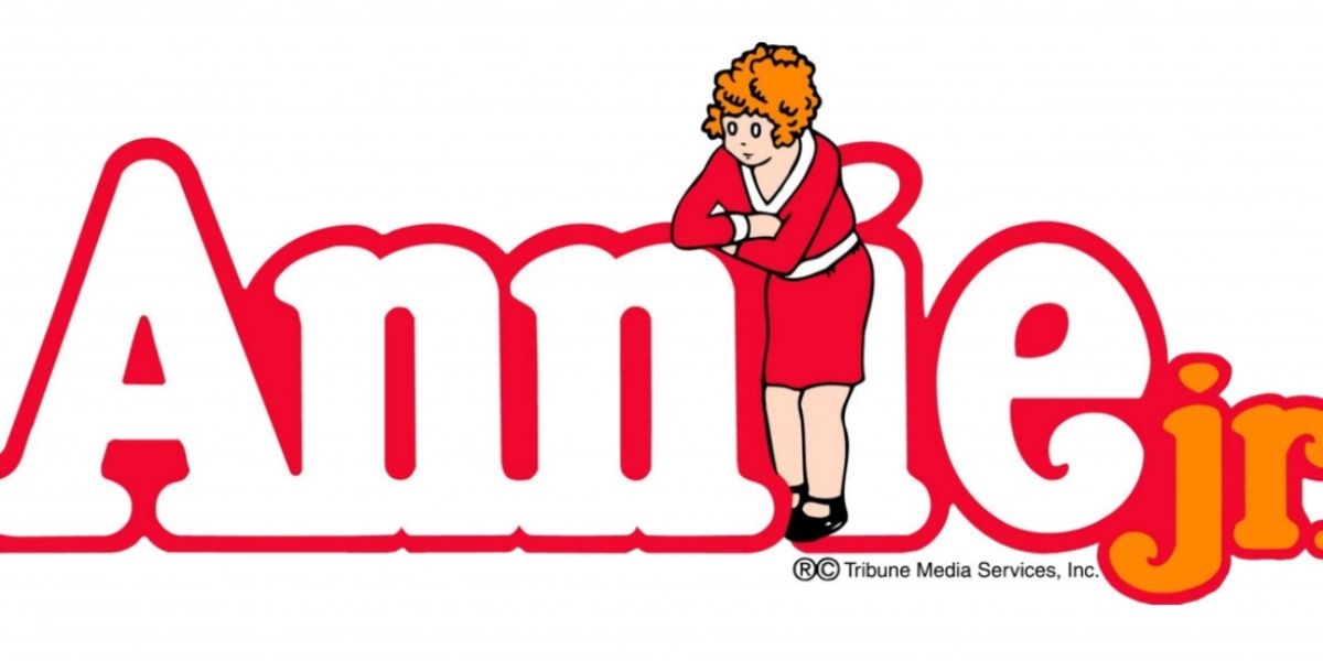 Review: ANNIE JR. at The Premiere Playhouse
