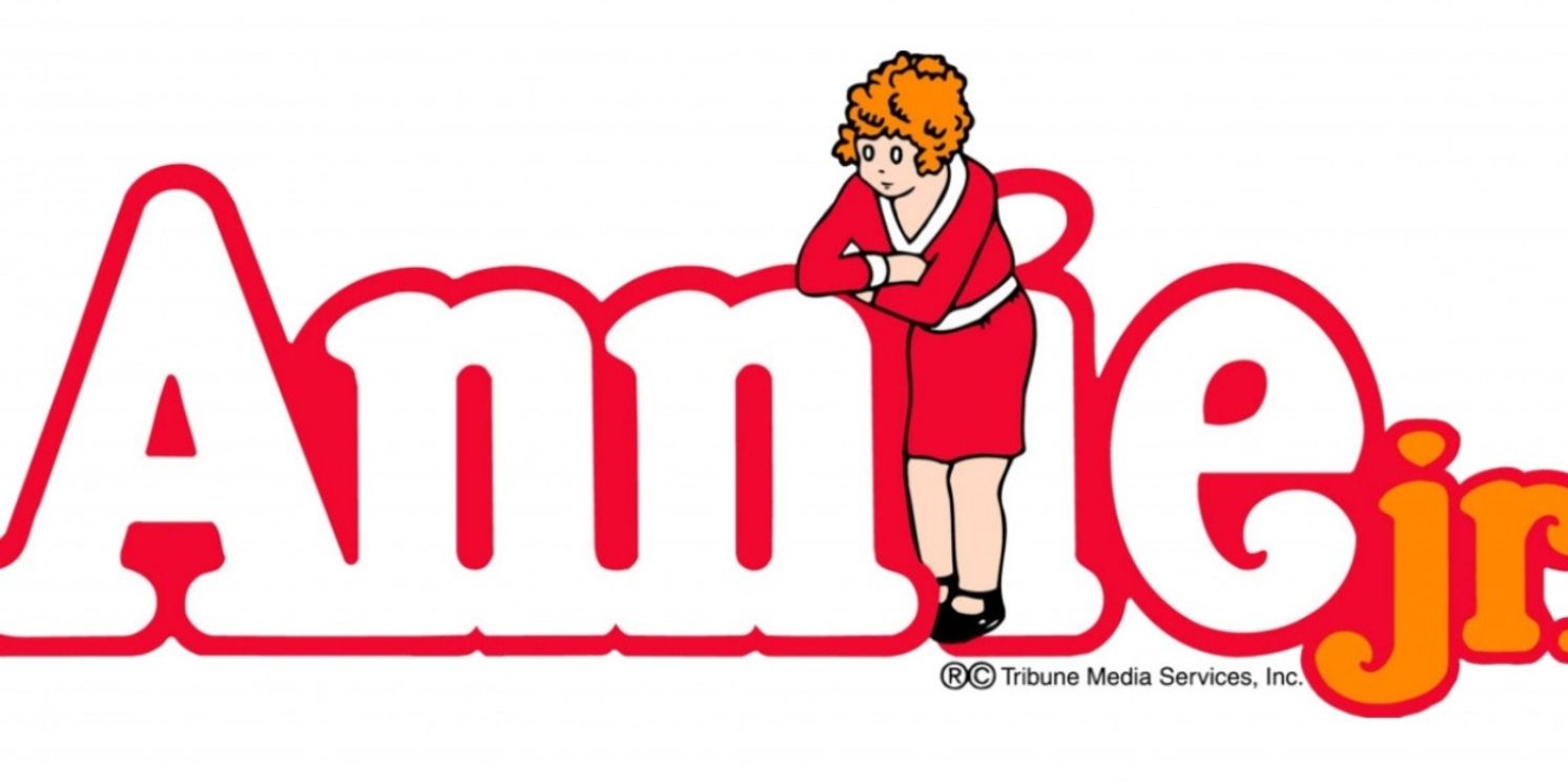 Review: ANNIE JR. at The Premiere Playhouse  Image