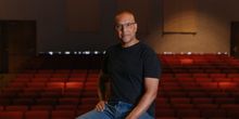 Tim Bond of VOICES OF DEMOCRACY at TheatreWorks Silicon Valley Harnesses the Power of