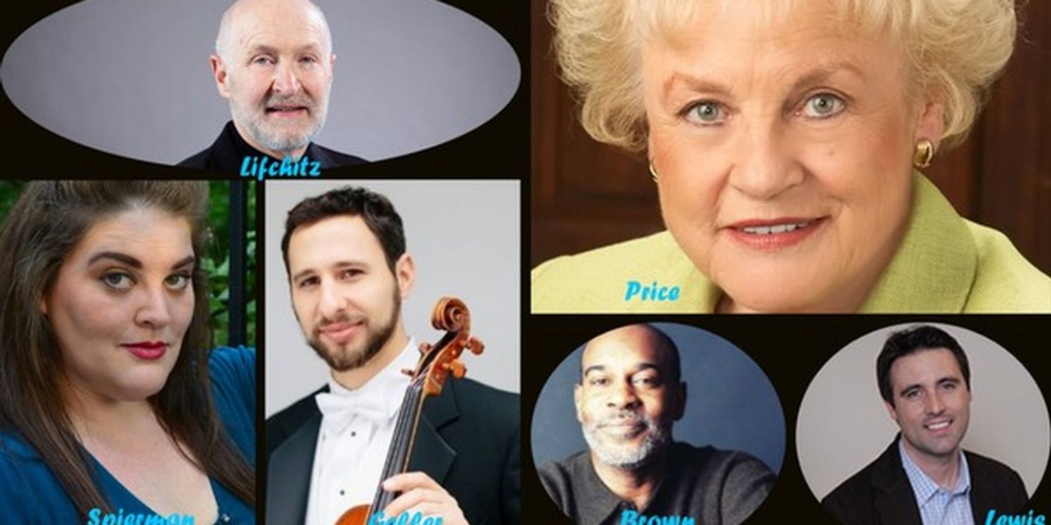 The North/South Chamber Orchestra Performs 43rd Season Finale This Month  Image