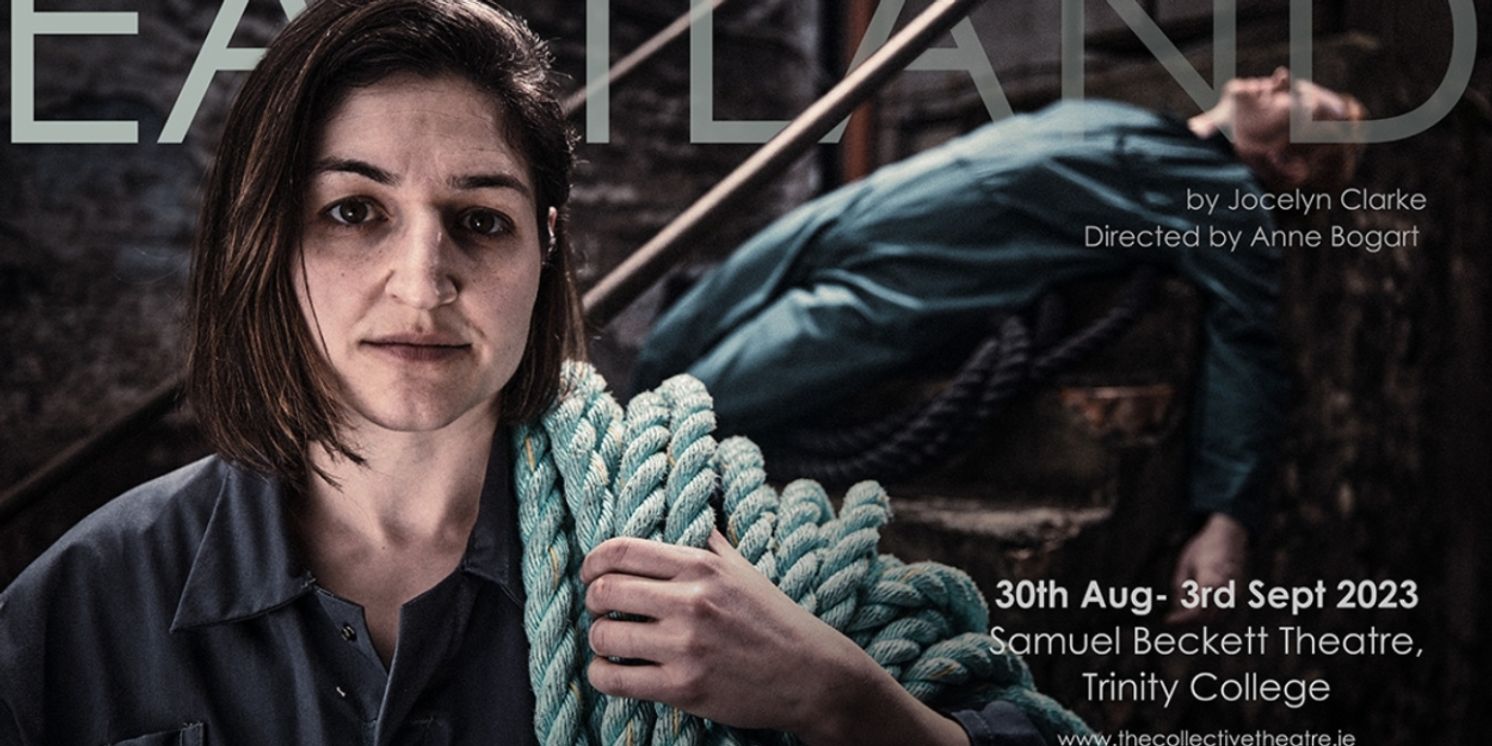 Anne Bogart Will Direct World Premiere Of EASTLAND at the Samuel Beckett Theatre  Image