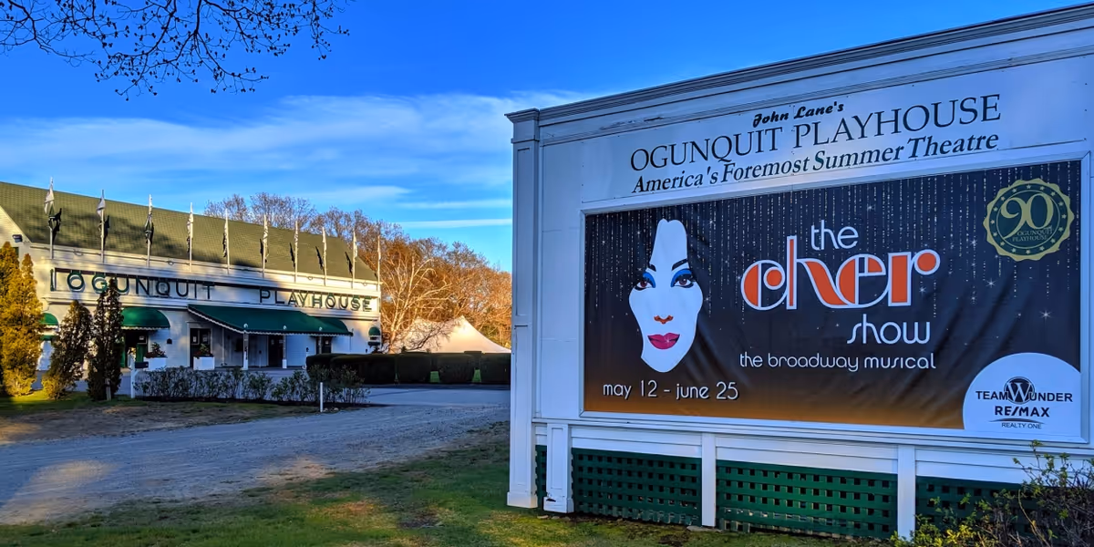 Review: THE CHER SHOW at Ogunquit Playhouse