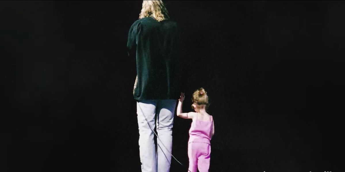 Noah Cyrus Releases 'Noah (Stand Still)' Featuring Billy Ray Cyrus