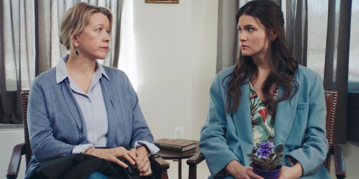 VIDEO: Phillipa Soo, Mary Beth Peil, Linda Emond Star in Short Film from Maureen… Video
