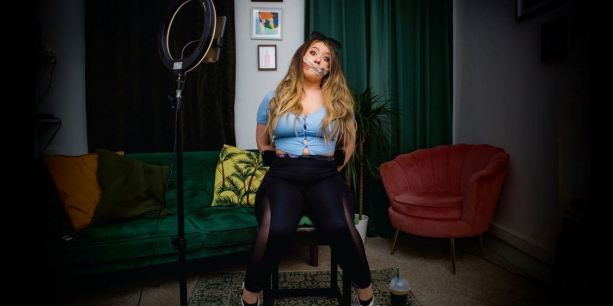 THE DEATH OF MOLLY MILLER to Premiere At Edinburgh Fringe Festival in August