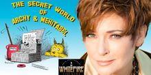 Interview: THE SECRET WORLD of Carolyn Hennesy Never Stops With ARCHY & MEHITABEL