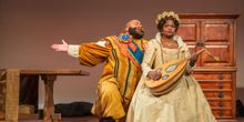Interview: Darren Drone & Chanáe Curtis of FALSTAFF at Opera San José Represent the