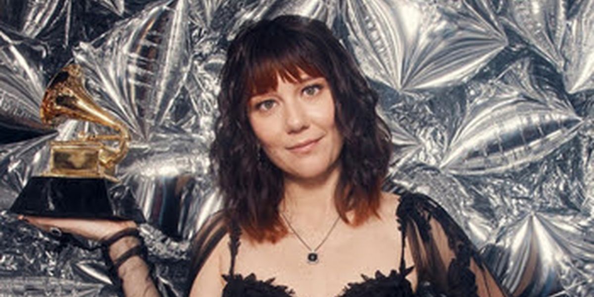 Molly Tuttle Wins Best Bluegrass Album at 65th GRAMMY Awards