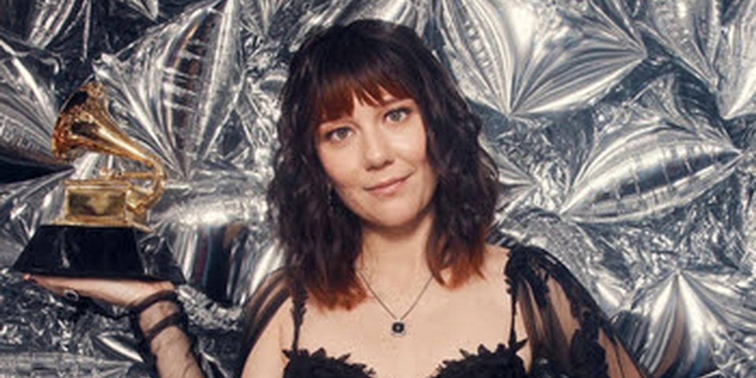 Molly Tuttle Wins Best Bluegrass Album at 65th GRAMMY Awards  Image