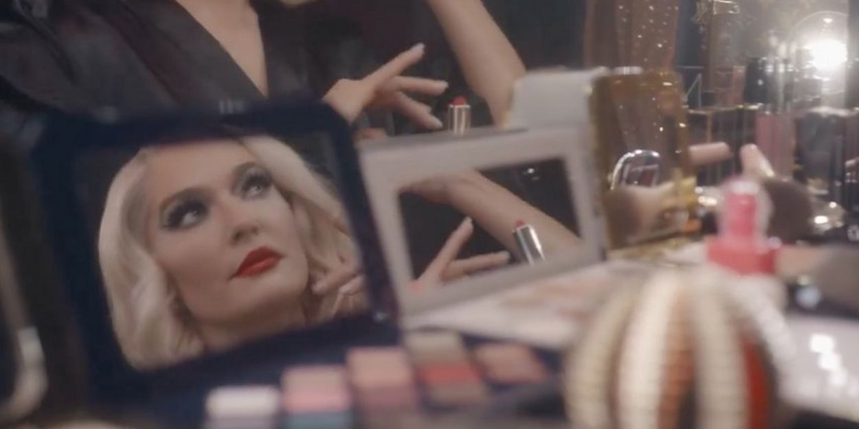 VIDEO: Erika Jayne Prepares To Make Broadway Debut In CHICAGO Video
