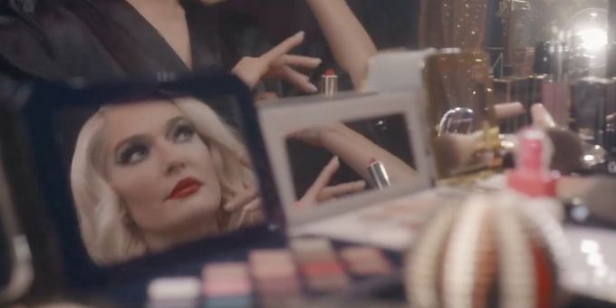 VIDEO: Erika Jayne Prepares To Make Broadway Debut In CHICAGO