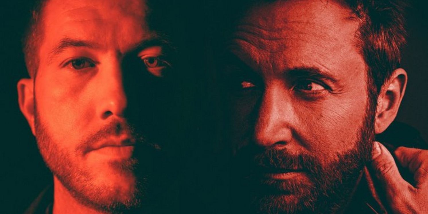 Lewis Thompson and David Guetta Release 'Take Me Back'  Image