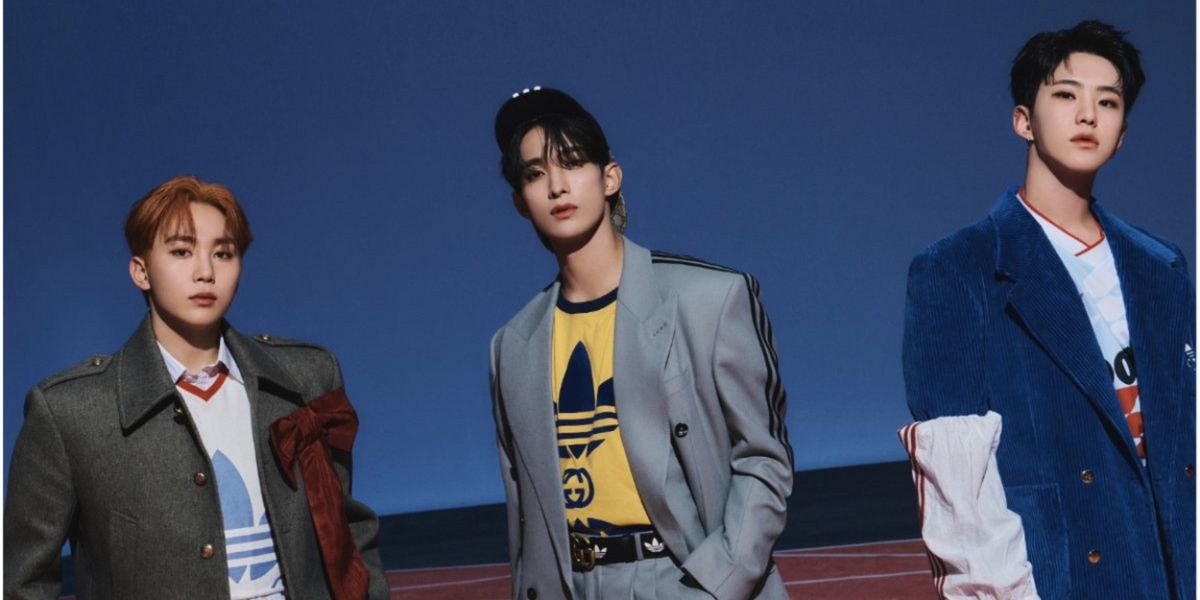 SEVENTEEN Special Unit 'BSS' Dropped 1st Single Album 'Second Wind'