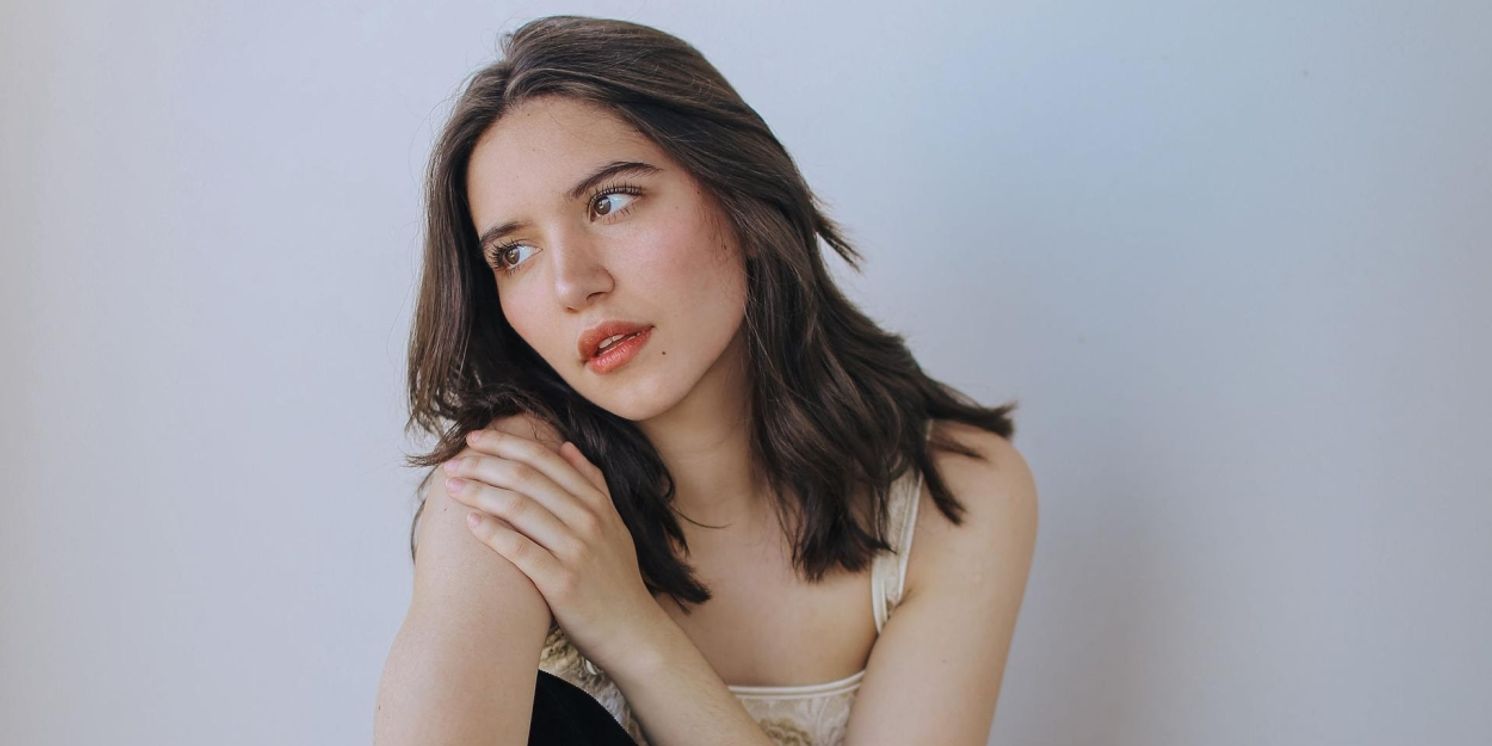 vivi rincon Shares New Single 'the party' & 'crash landing' EP  Image