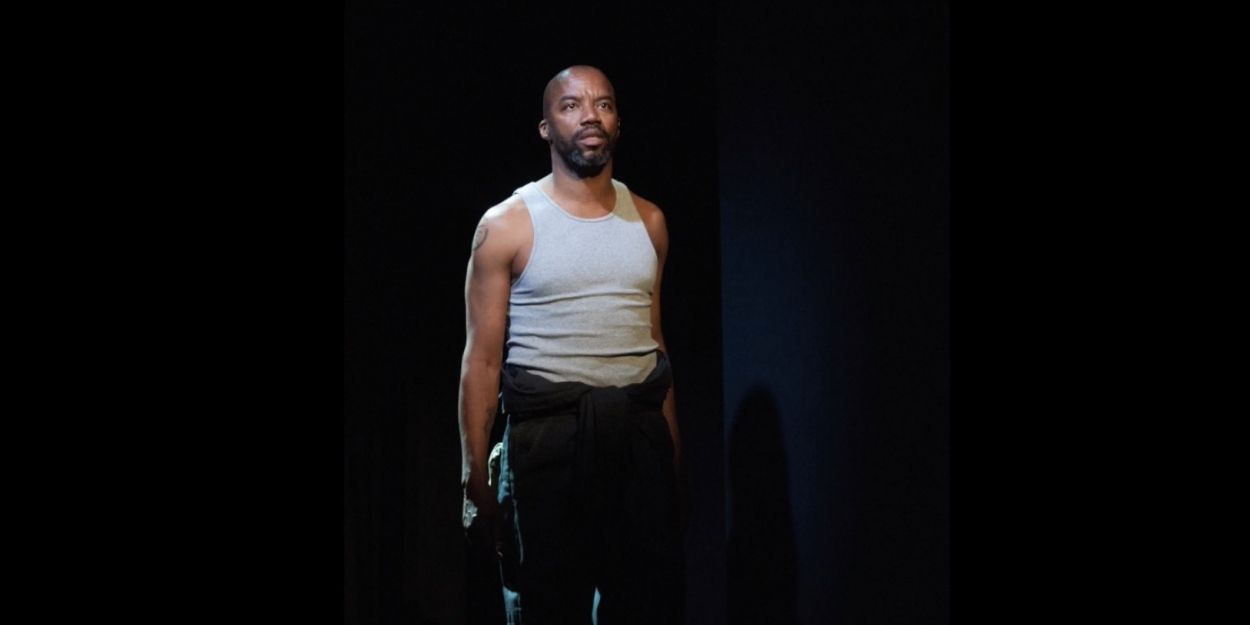 VIDEO: Watch Rodney Hicks Sing 'Watch It Fall from HART ISLAND Video