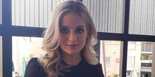 Jackie Evancho Explores Her Love of Theater Music at San Jose Civic Audiorium