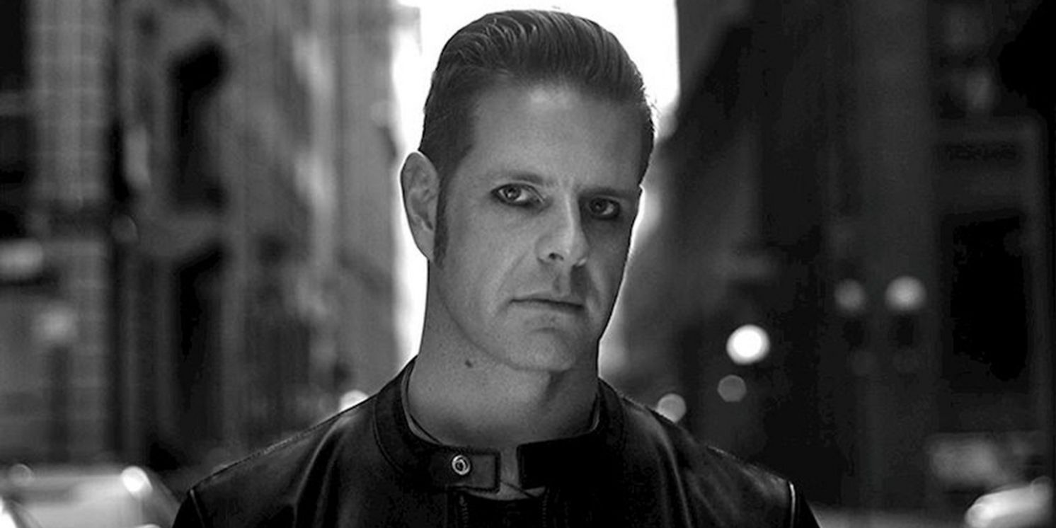 Ronan Conroy Releases Cover of Lana Del Rey's 'Dark Paradise'  Image