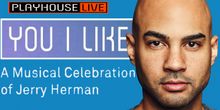 HAMILTON Mainstay Nicholas Christopher Takes On HERMAN's YOU I LIKE