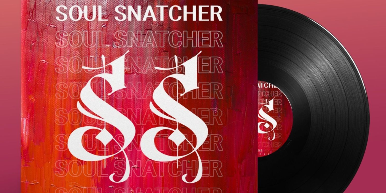 Soul Artist Frank Head to Release Latest Track 'Soul Snatcher'  Image