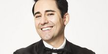 VIDEO: John Lloyd Young Visits Backstage LIVE with Richard Ridge